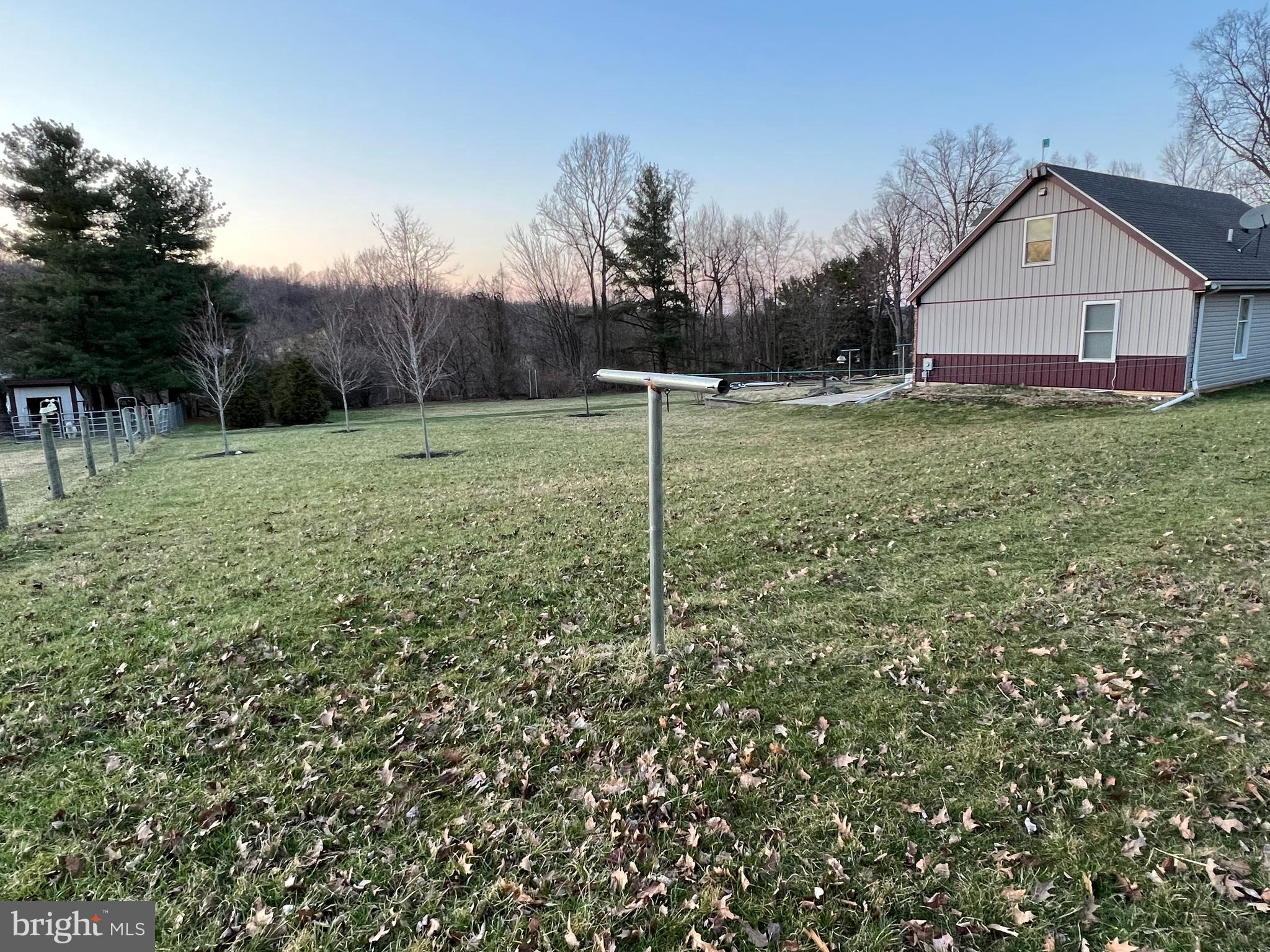 11733 Pleasant Valley Road Smithsburg, MD 21783 - Photo 44 of 47 More yard
