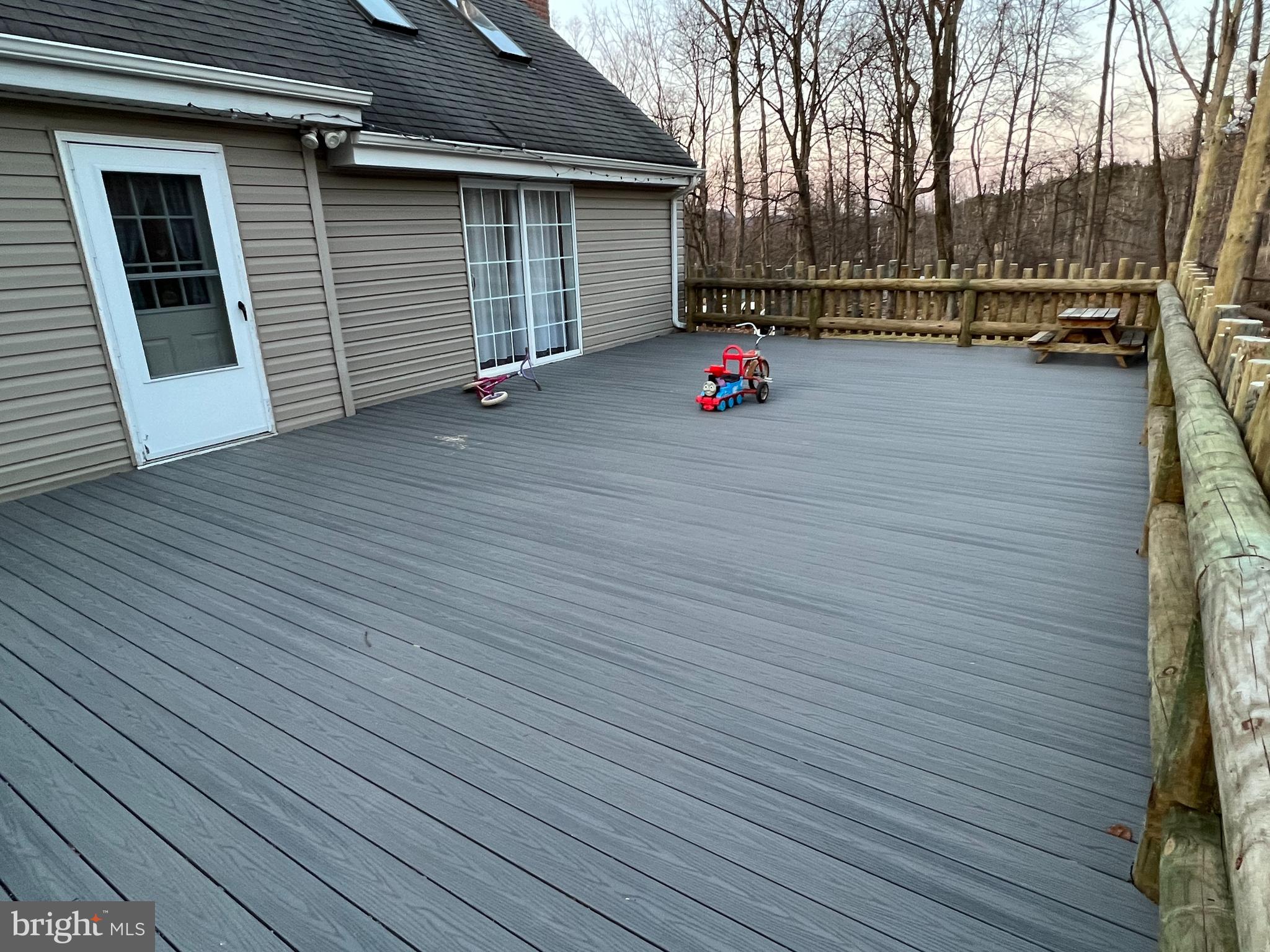 11733 Pleasant Valley Road Smithsburg, MD 21783 - Photo 8 of 47 Gallery Image 8