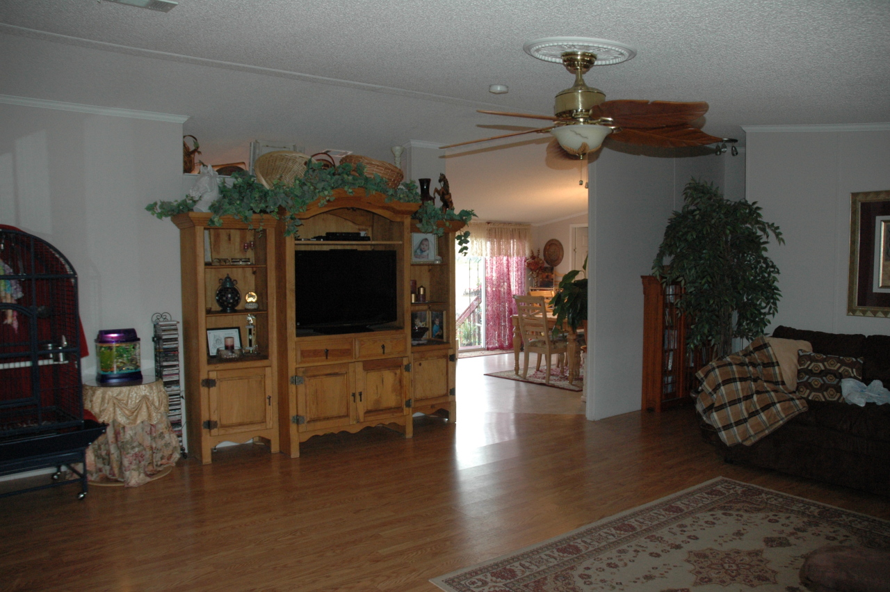 12414 Fred Harvey Road Sanderson, FL 32087 - Photo 5 of 23 LIVING ROOM PIC2