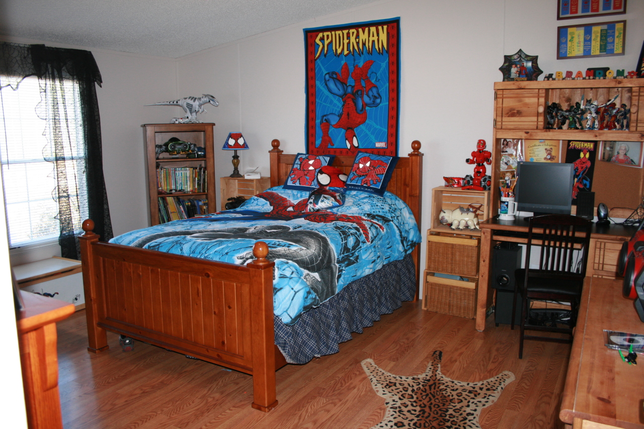 12414 Fred Harvey Road Sanderson, FL 32087 - Photo 9 of 23 BEDROOM 2