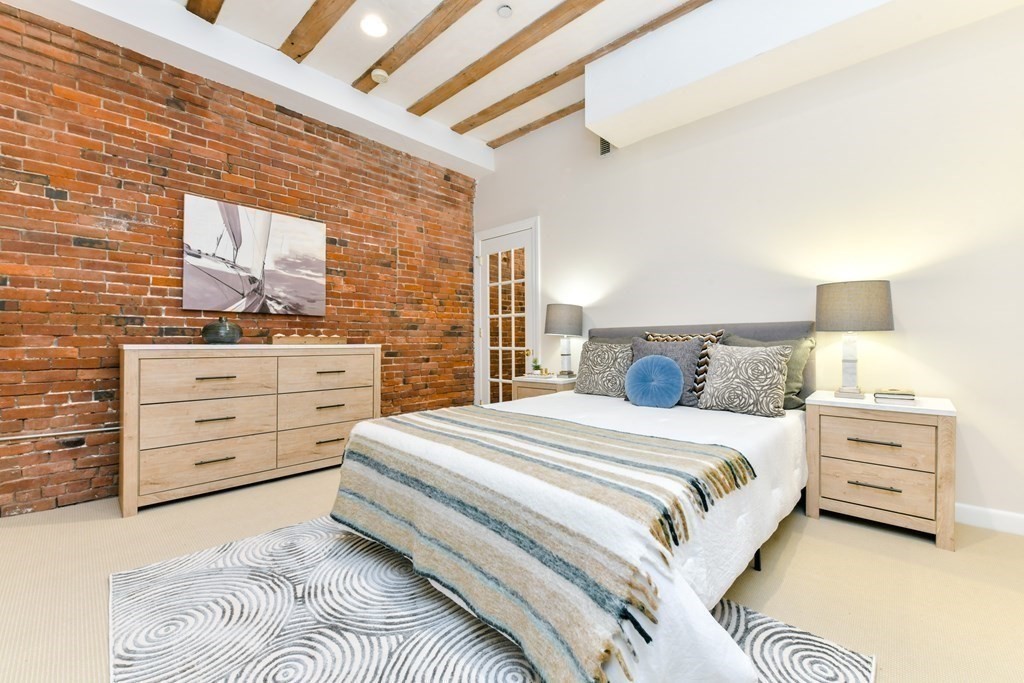 100 Fulton Street, Unit 1D Boston, MA 02109 - Photo 12 of 20