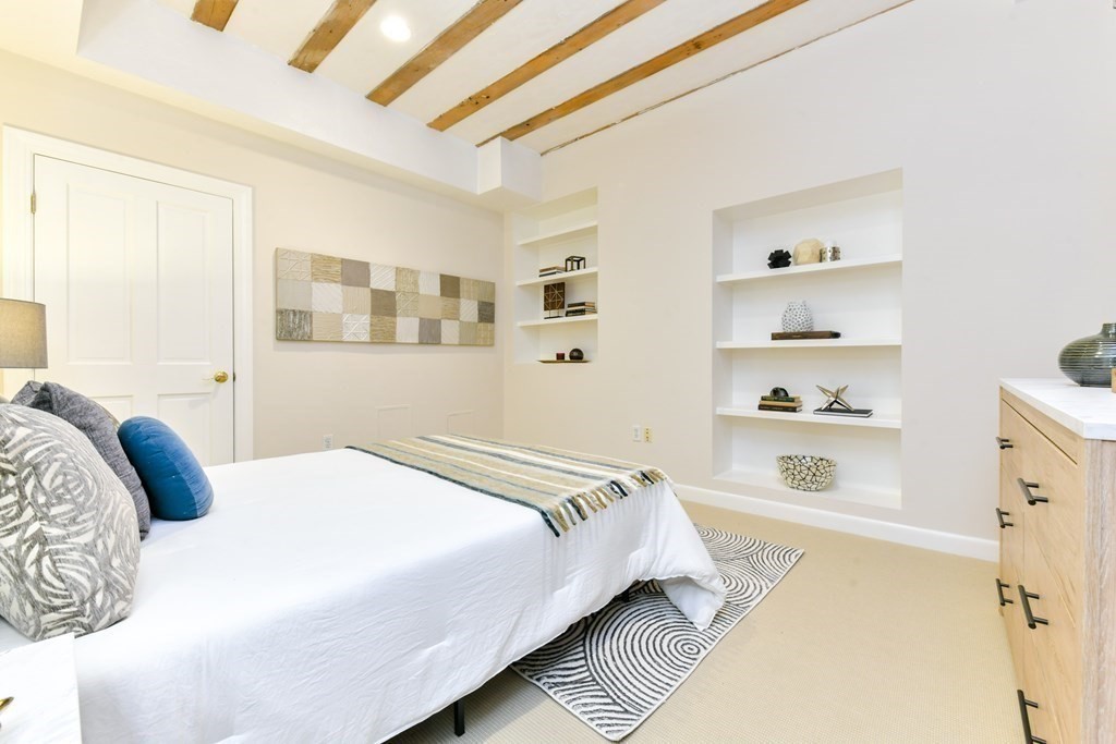 100 Fulton Street, Unit 1D Boston, MA 02109 - Photo 13 of 20