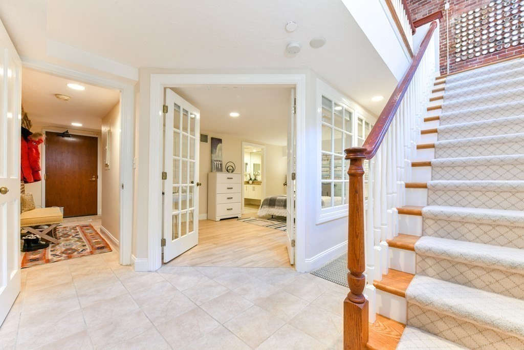 100 Fulton Street, Unit 1D Boston, MA 02109 - Photo 14 of 20