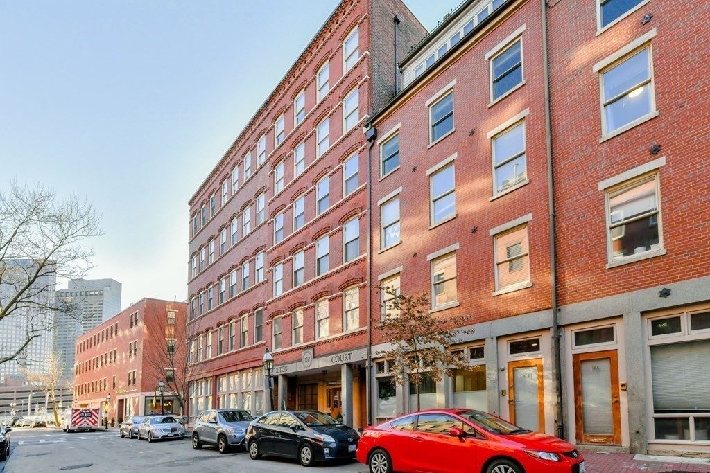 100 Fulton Street, Unit 1D Boston, MA 02109 - Photo 19 of 20