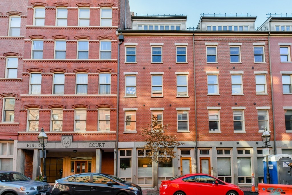 100 Fulton Street, Unit 1D Boston, MA 02109 - Photo 20 of 20