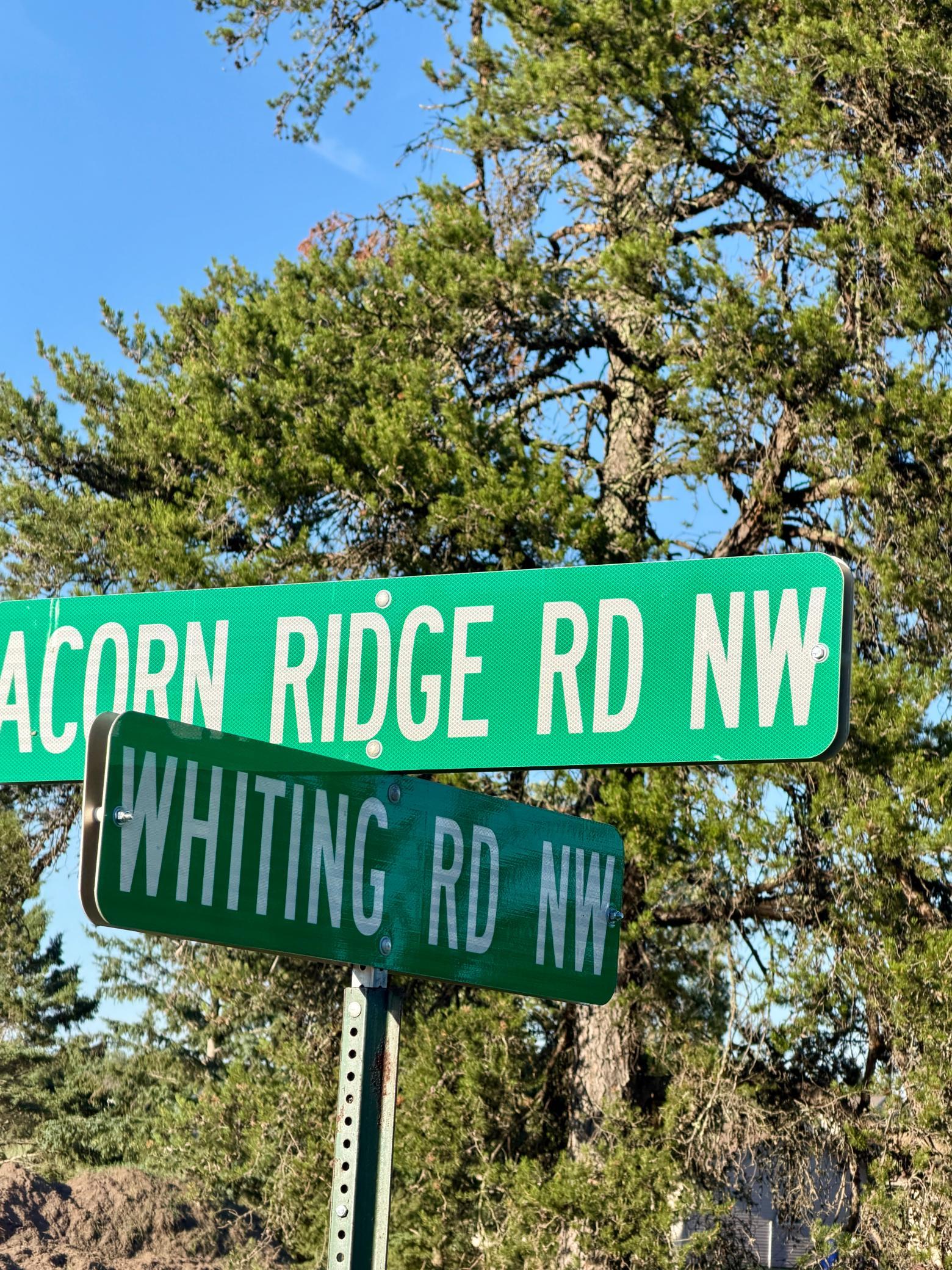 L18-b1 L18-b1 Acorn Ridge Road Northwest Bemidji, MN 56601 - Photo 2 of 11