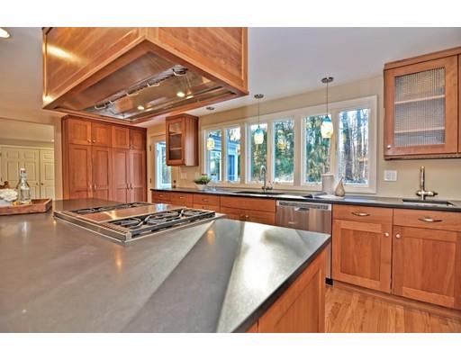 18 Course Brook Road Sherborn, MA 01770 - Photo 5 of 29 Gallery Image 5
