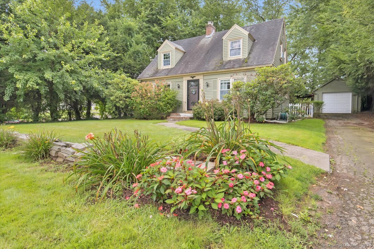 719 Randolph Road Middletown, CT 06457 - Photo 1 of 1