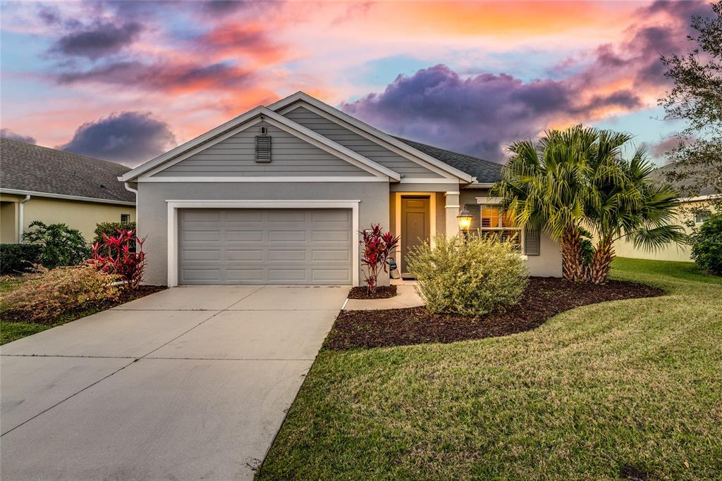 11920 Major Turner Run Parrish, FL 34219 - Photo 1 of 1