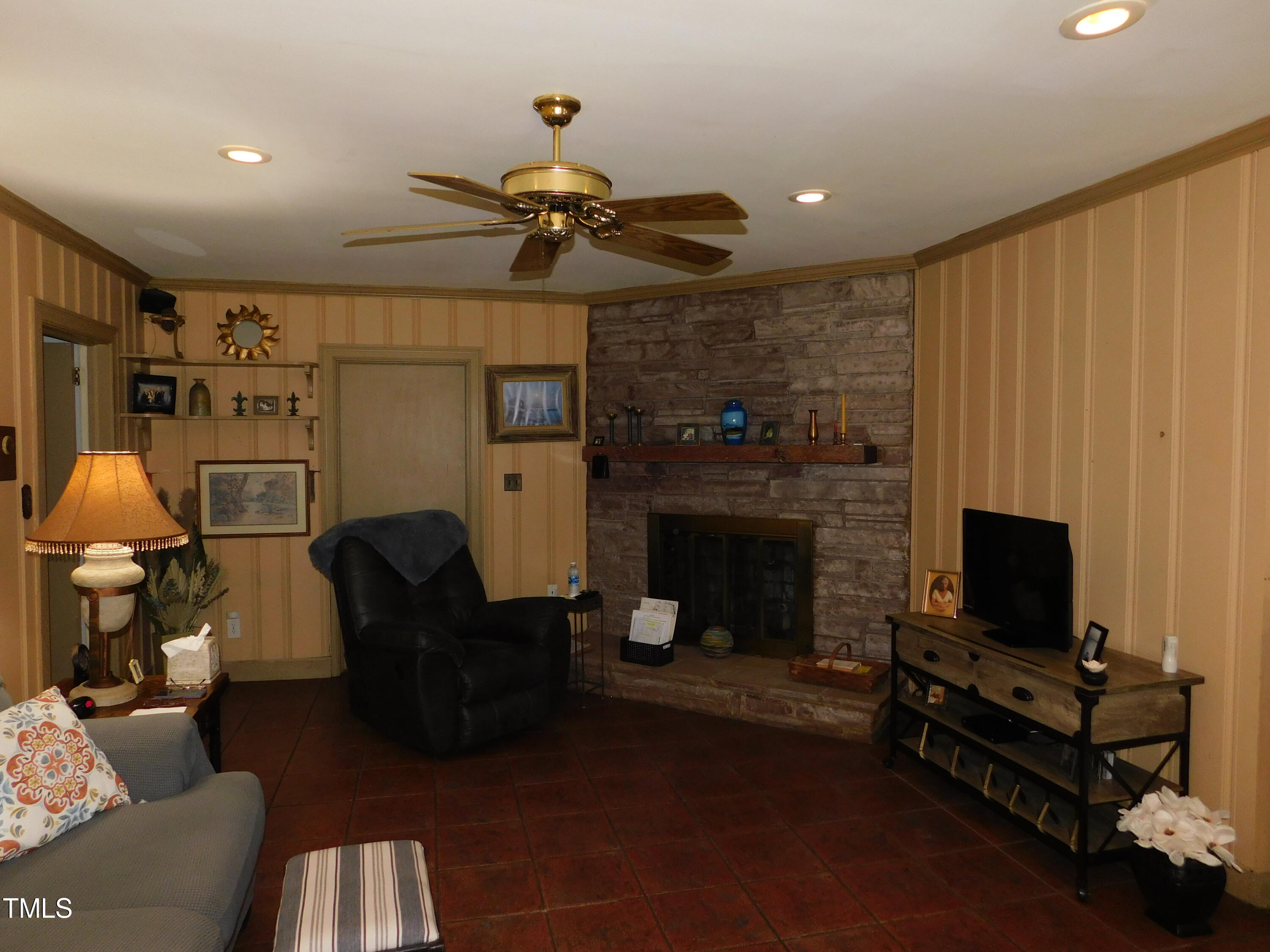 1107 Ensworth Road Northwest Wilson, NC 27896 - Photo 9 of 26 DSCN0132