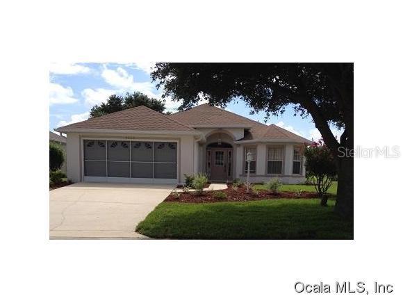 9015 Southwest 96th Terrace Ocala, FL 34481 - Photo 1 of 1 Primary Photo