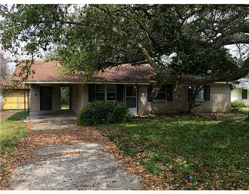 522 Old Pass Road West Long Beach, MS 39560 - Photo 1 of 3 Primary Photo