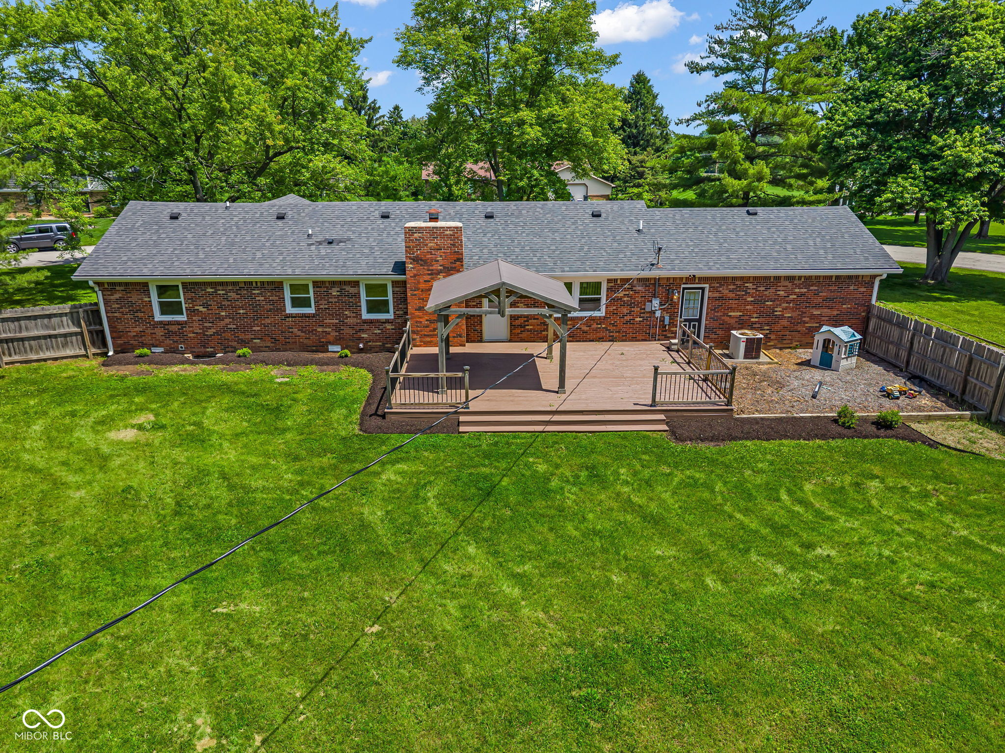 4408 High Street Brownsburg, IN 46112 - Photo 31 of 48