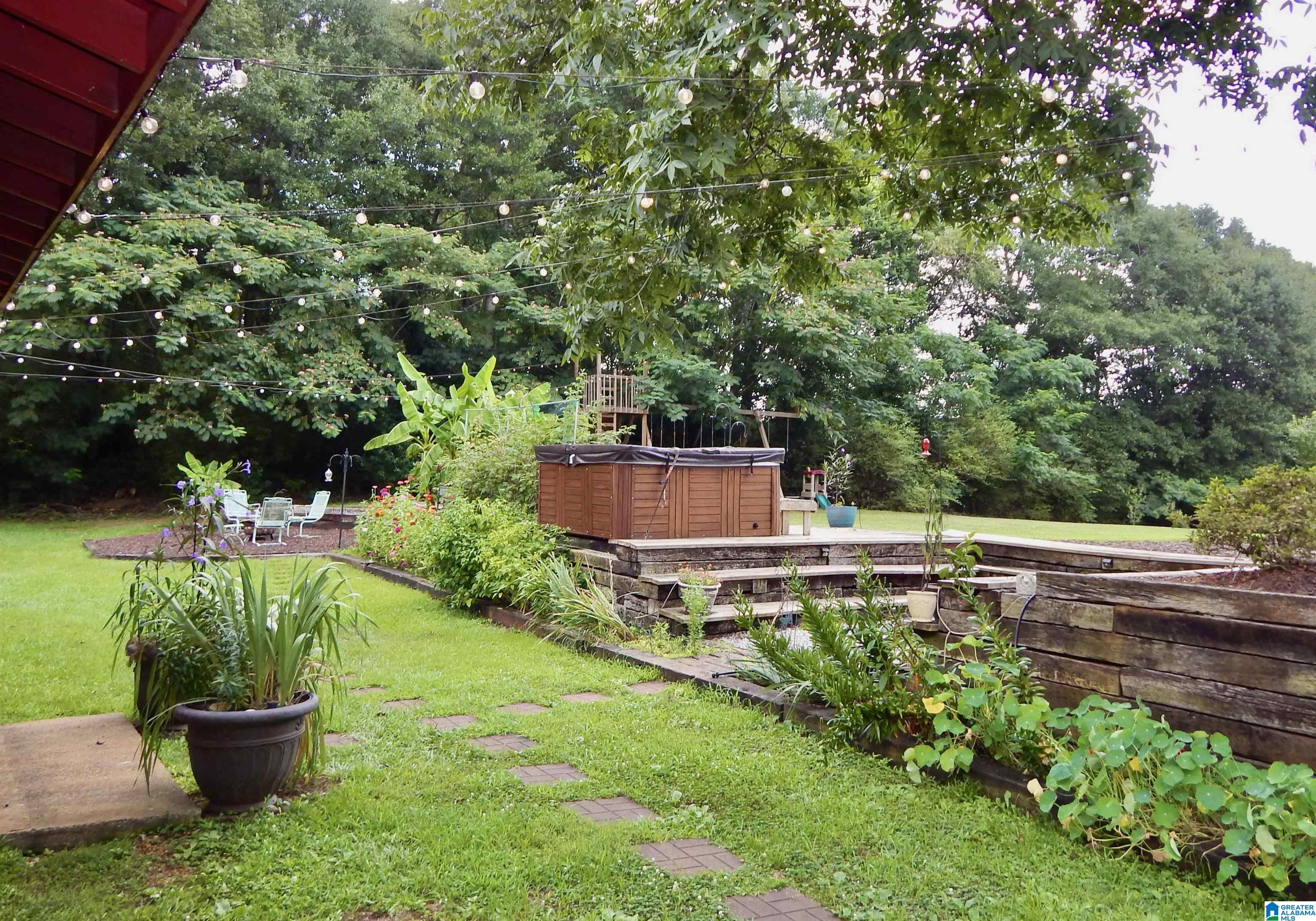 284 Jones Road Anniston, AL 36207 - Photo 50 of 56