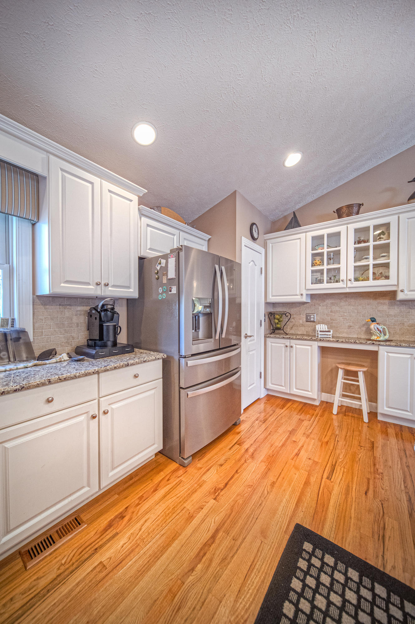 114 Woodley Road Moneta, VA 24121 - Photo 15 of 50 Kitchen