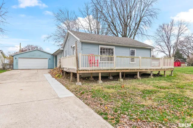 $99,000 | 220 East Wilcox Street, Springfield, IL 62707