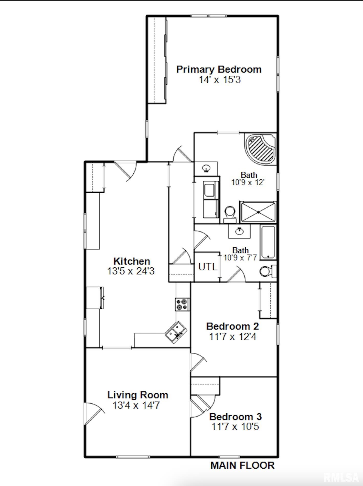 220 East Wilcox Street Springfield, IL 62707 - Photo 36 of 36