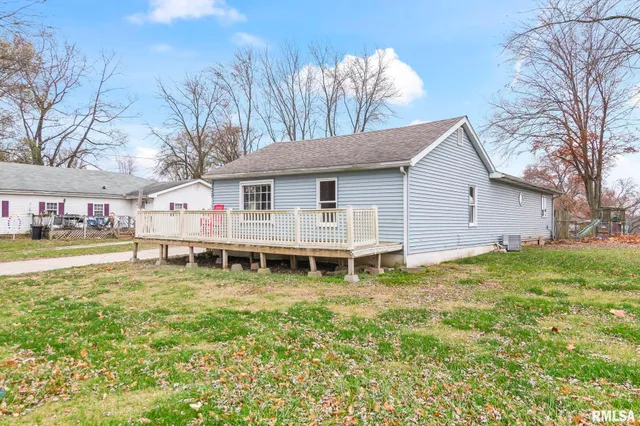 $99,000 | 220 East Wilcox Street, Springfield, IL 62707
