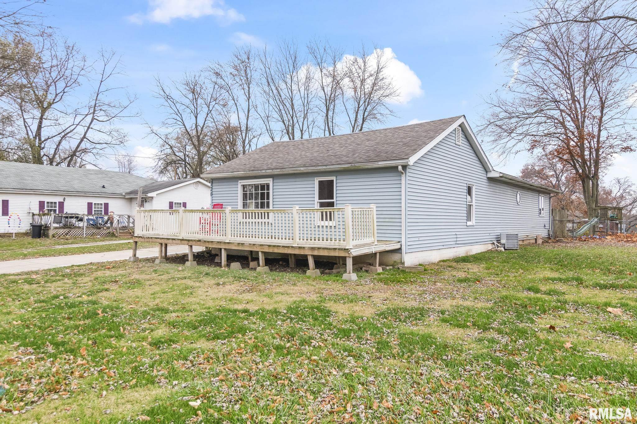 220 East Wilcox Street Springfield, IL 62707 - Photo 4 of 36