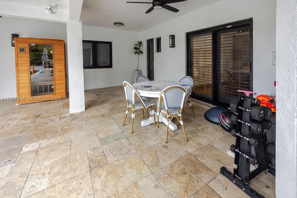 11301 Southwest 95th Street Miami, FL 33176 - Photo 37 of 56 a view of a dining room with furniture