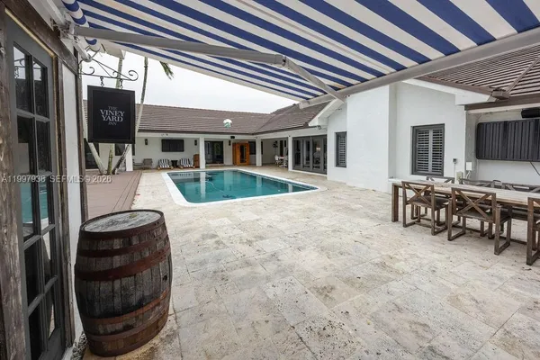 $3,500,000 | 11301 Southwest 95th Street, Miami, FL 33176