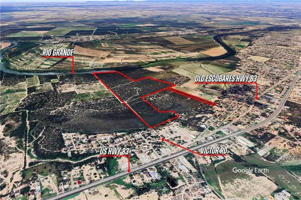 $399,900 | 0 Victor Road, Roma, TX 78584