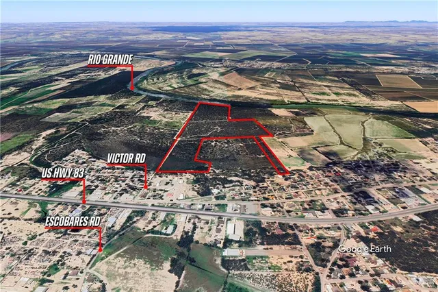 $399,900 | 0 Victor Road, Roma, TX 78584