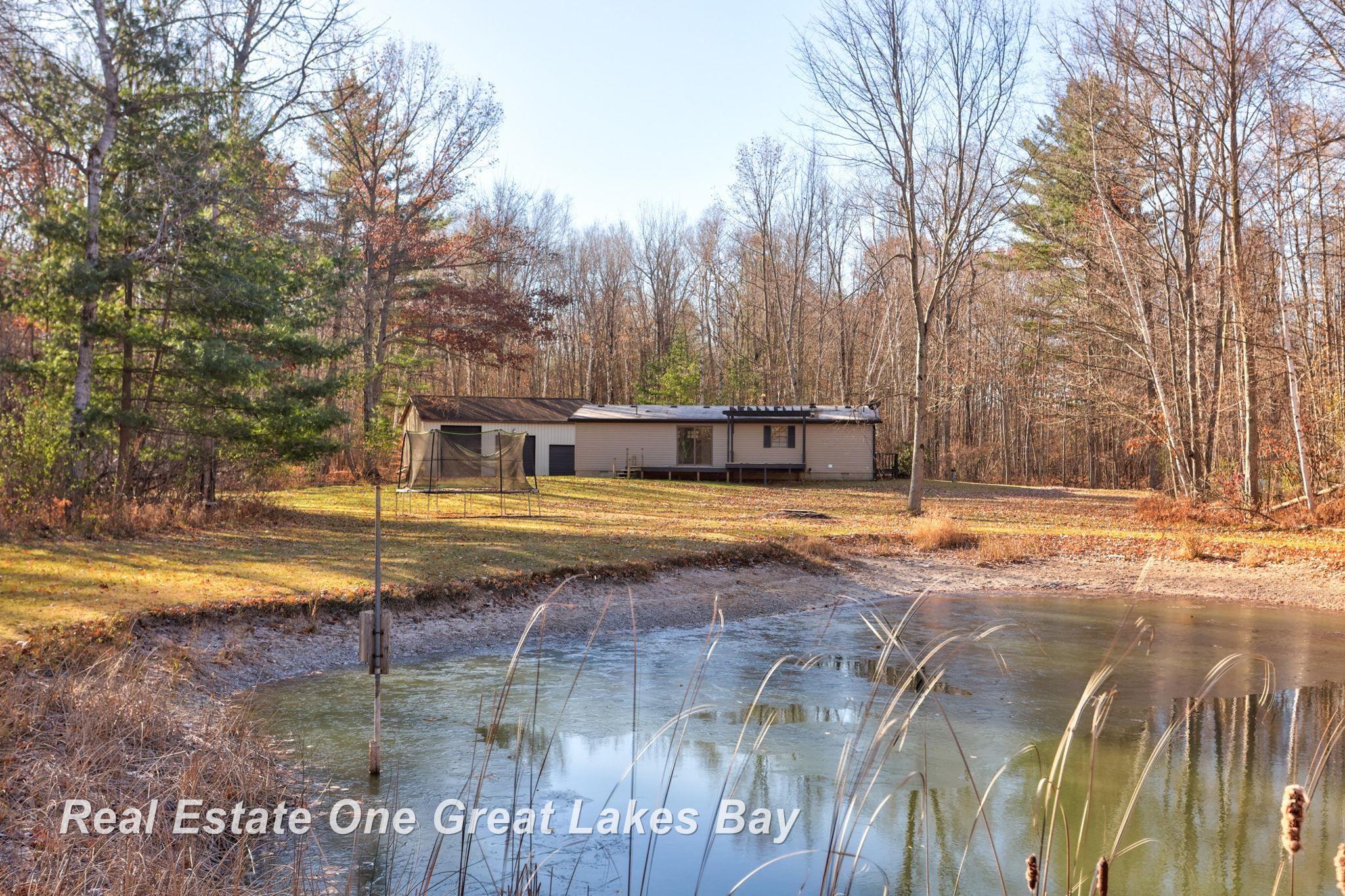7454 North Jefferson Road Rhodes, MI 48652 - Photo 49 of 52