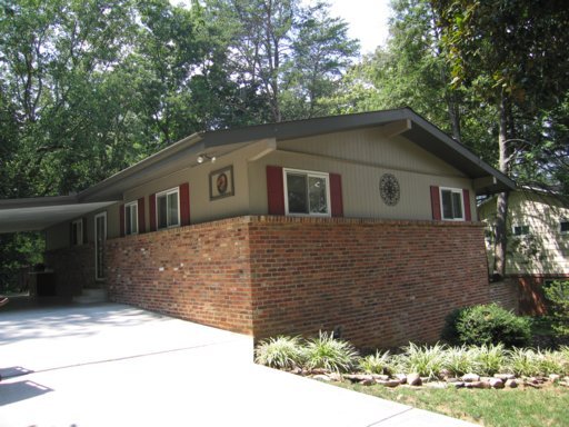 103 Cooper Circle Oak Ridge, TN 37830 - Photo 1 of 30 Primary Photo