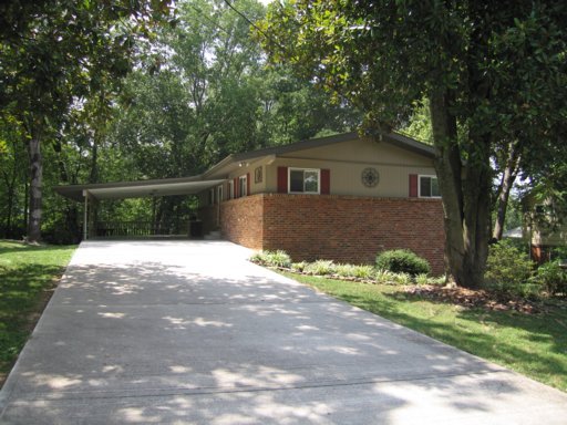 103 Cooper Circle Oak Ridge, TN 37830 - Photo 2 of 30 Additional Photo