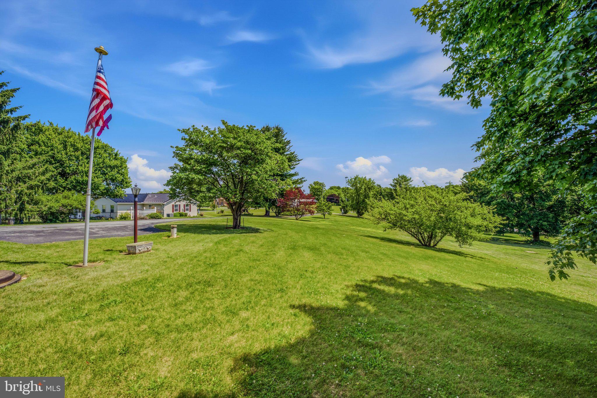 11728 White Hall Road Smithsburg, MD 21783 - Photo 60 of 71 Front Porch View