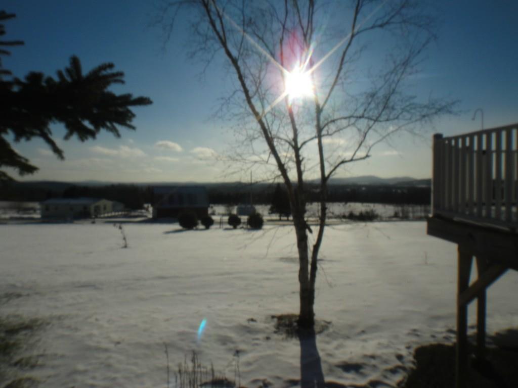 378 Griffin Ridge Road Mapleton, ME 04757 - Photo 22 of 27 View.