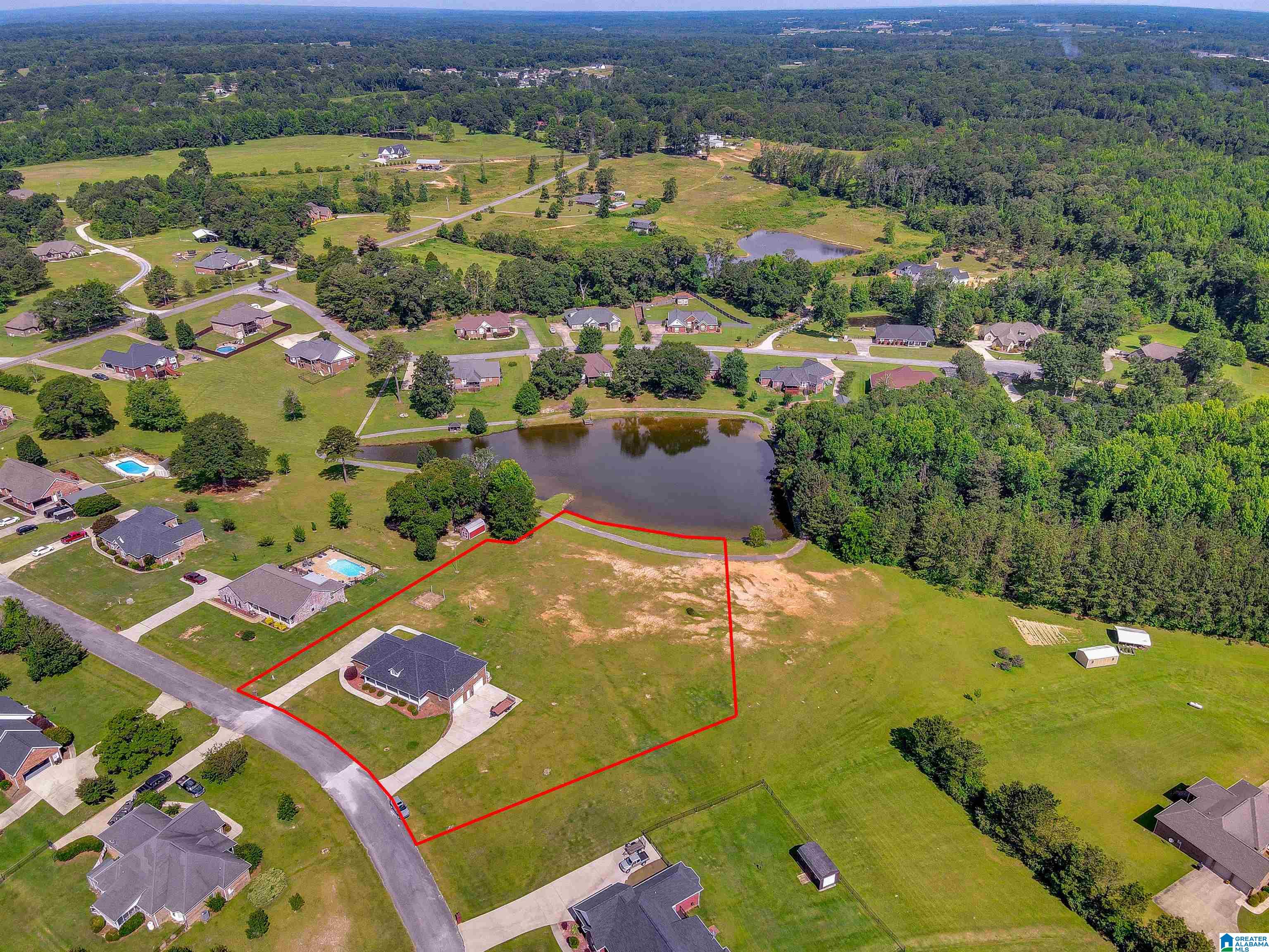 85 County Road 806 Clanton, AL 35045 - Photo 50 of 56