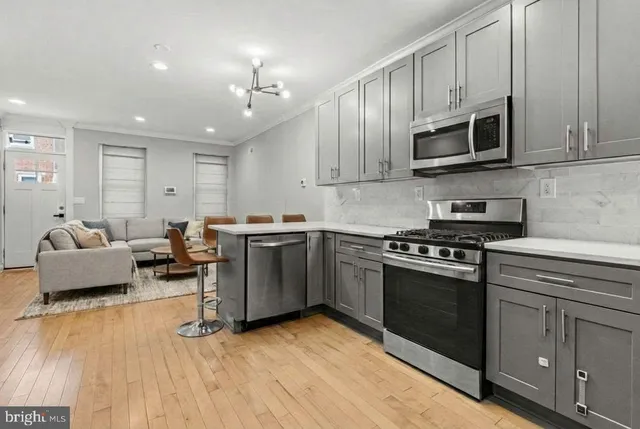 $2,500 | 2514 West Seybert Street, Philadelphia, PA 19121