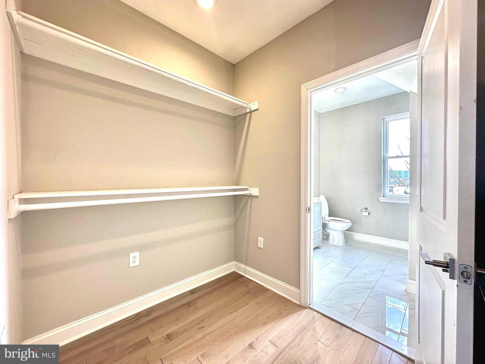 2514 West Seybert Street Philadelphia, PA 19121 - Photo 28 of 38 a view of bathroom with a toilet