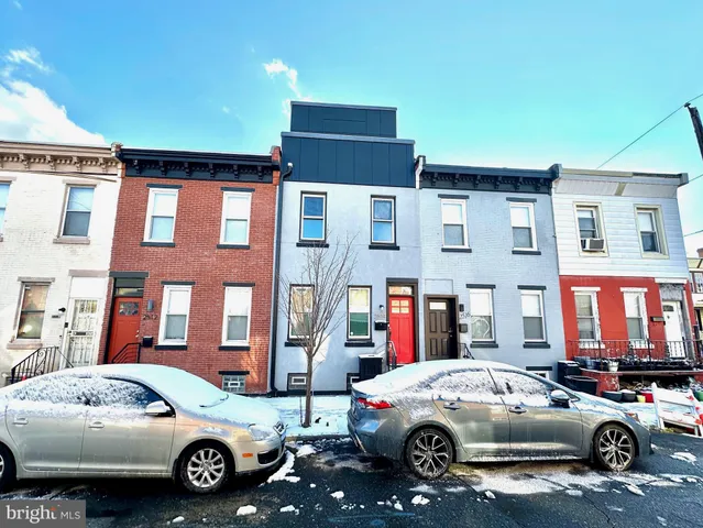 $2,500 | 2514 West Seybert Street, Philadelphia, PA 19121