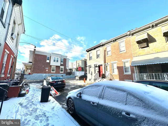 $2,500 | 2514 West Seybert Street, Philadelphia, PA 19121