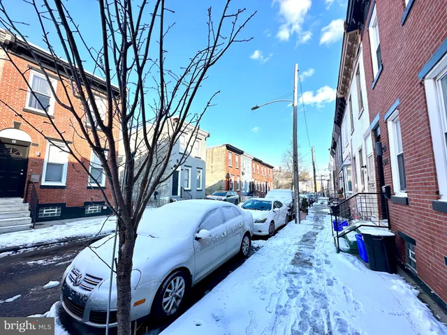 $2,500 | 2514 West Seybert Street, Philadelphia, PA 19121
