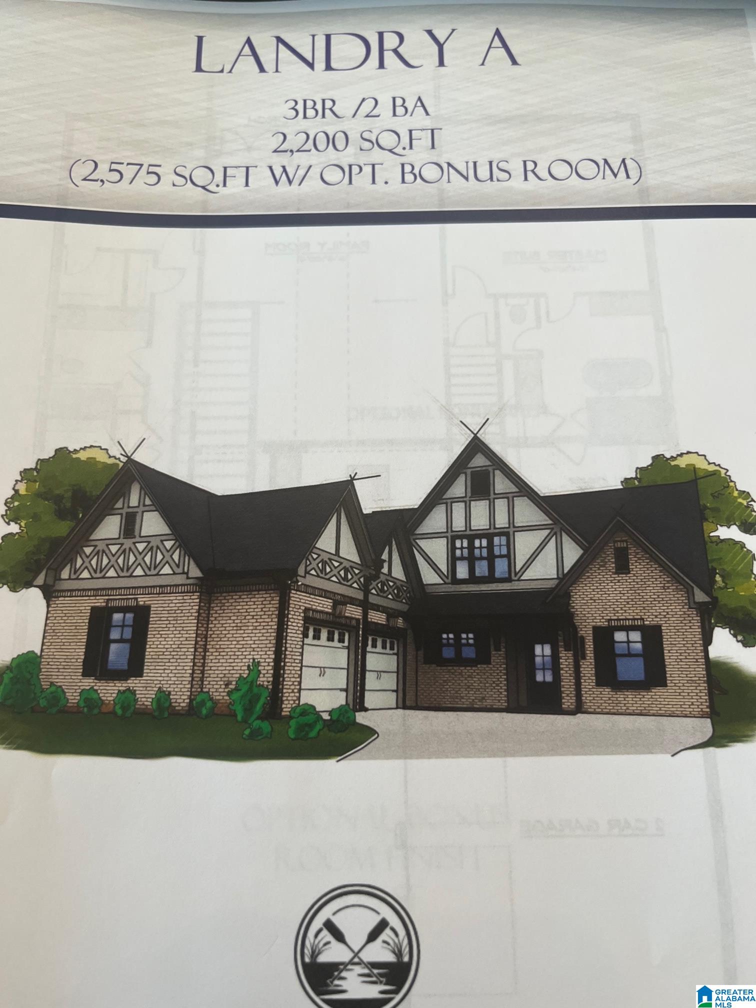 2425 Murphy Pass Birmingham, AL 35244 - Photo 1 of 6