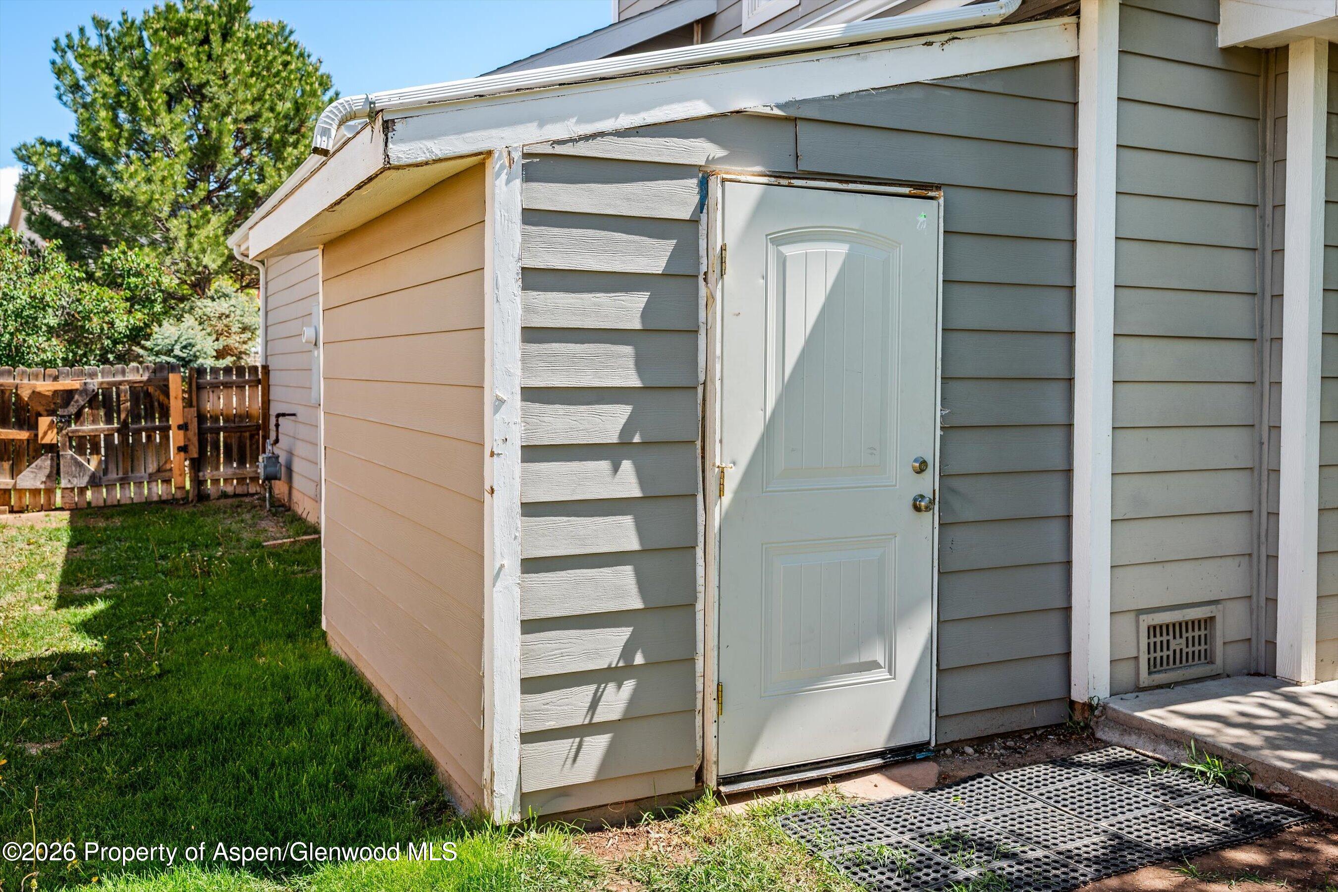 1247 East 18th Way Rifle, CO 81650 - Photo 28 of 28 26-1247E18thWay_26050526