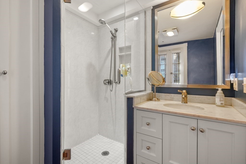 28 Irving Street Boston, MA 02114 - Photo 17 of 34