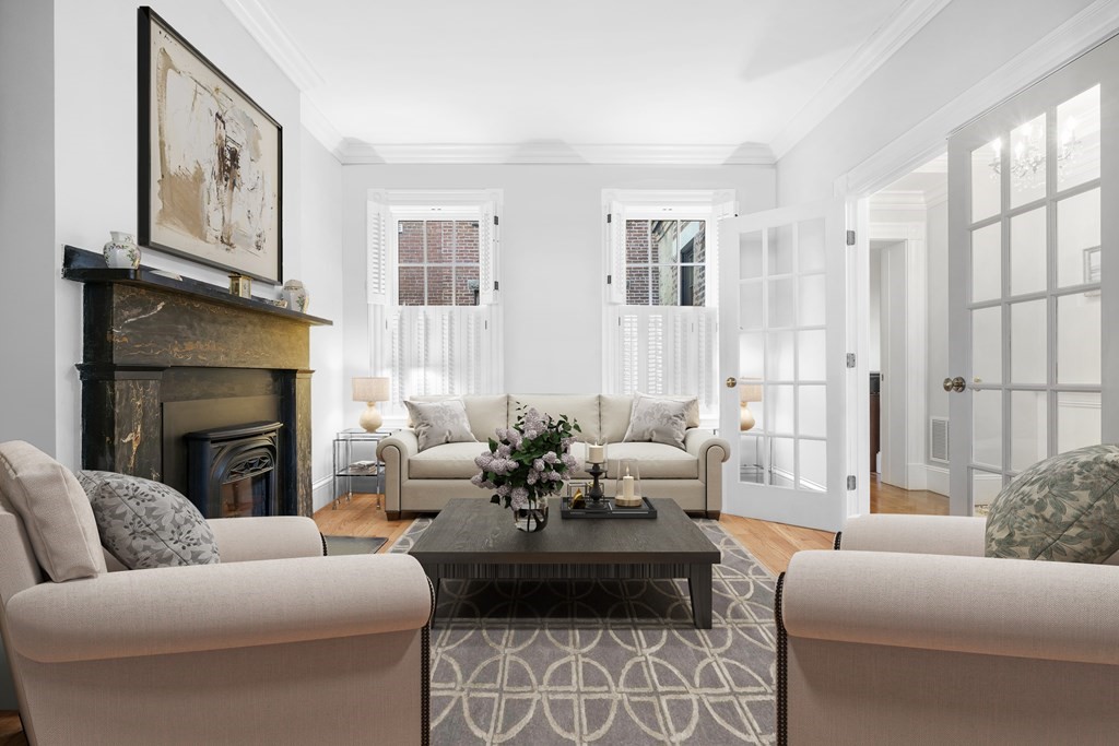 28 Irving Street Boston, MA 02114 - Photo 2 of 34