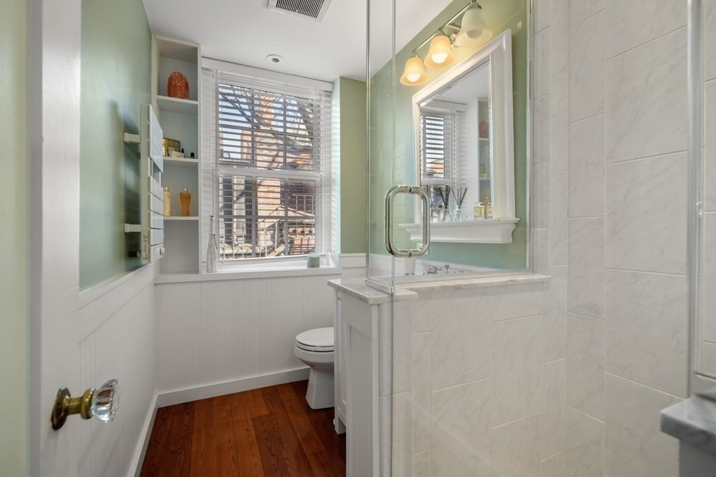 28 Irving Street Boston, MA 02114 - Photo 25 of 34