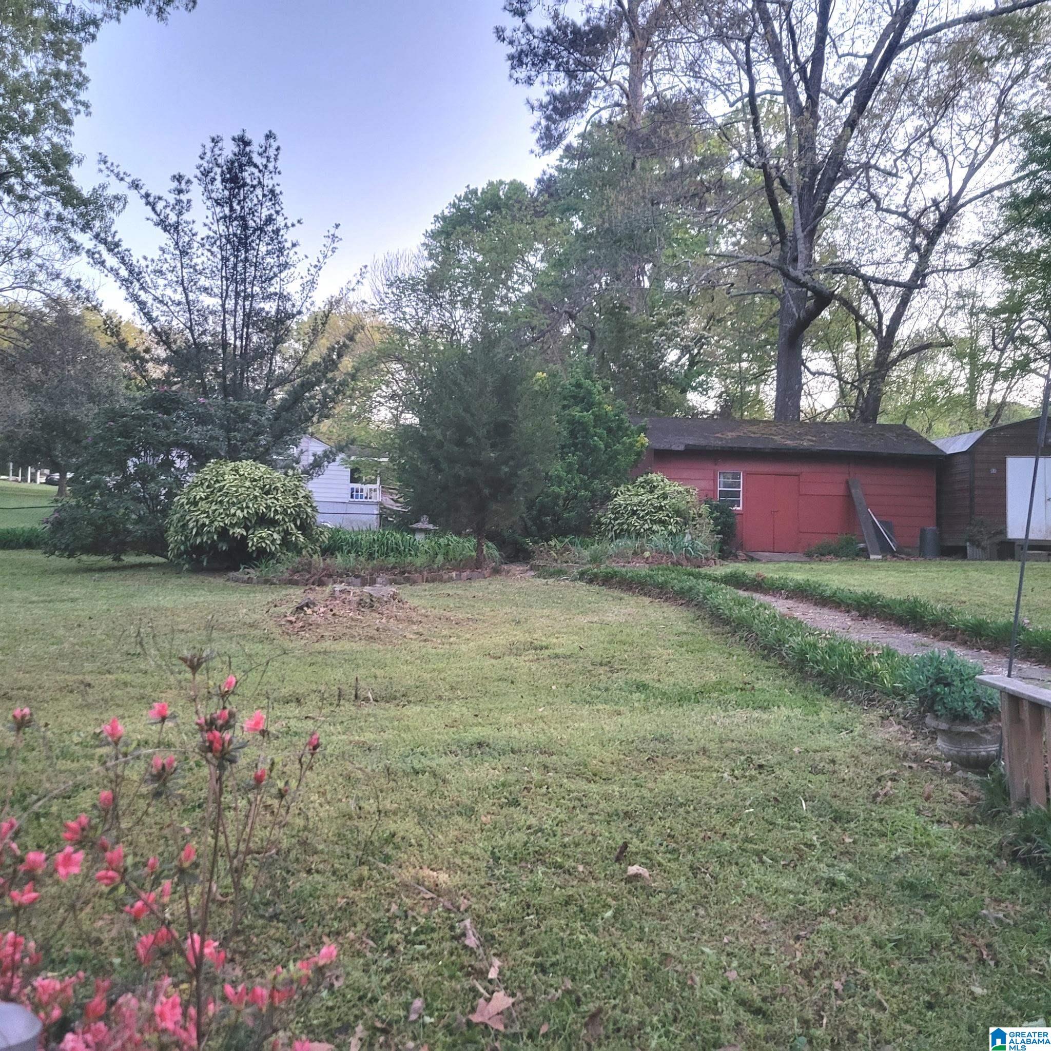 301 Sun Valley Road Birmingham, AL 35215 - Photo 34 of 35