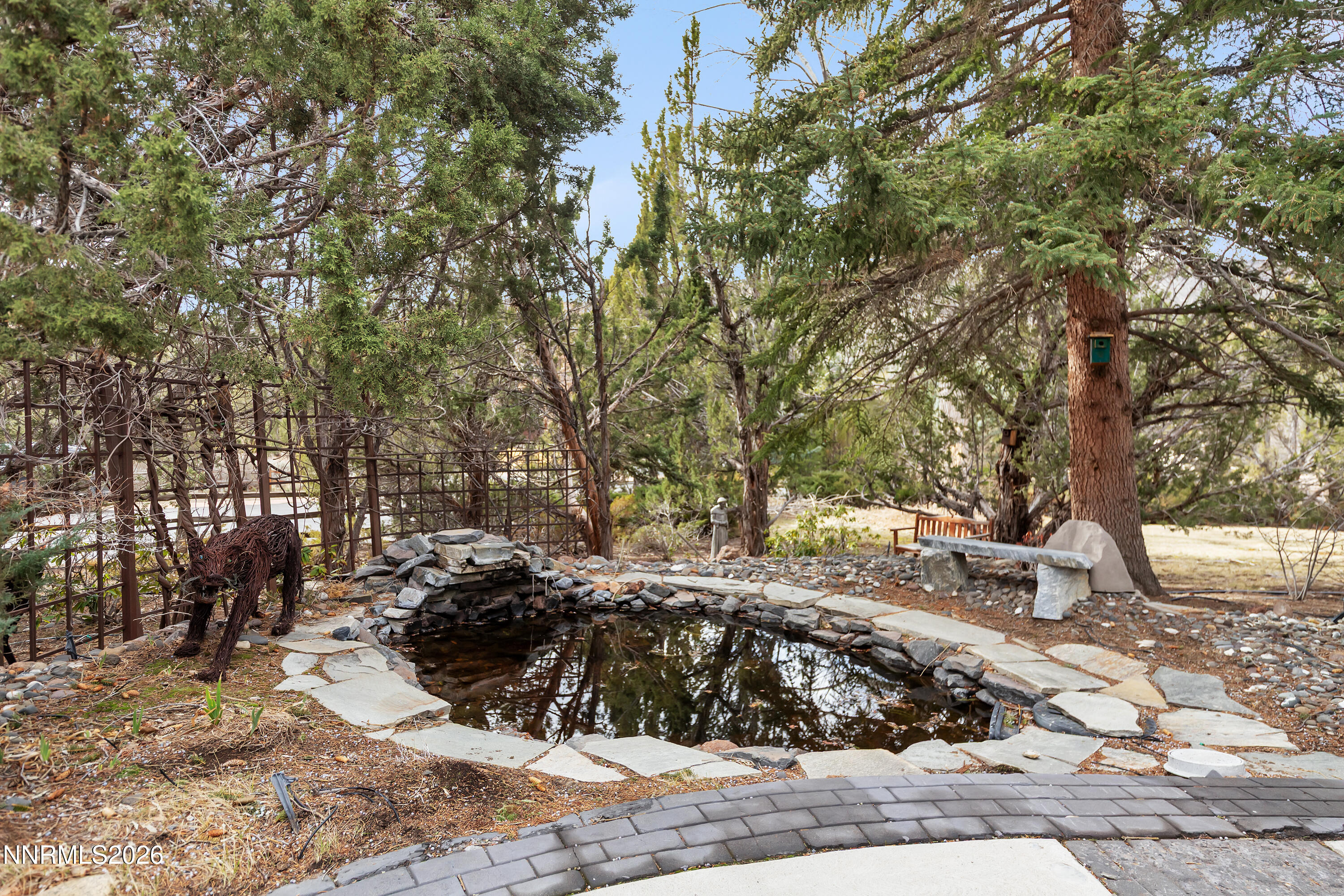 4260 Longknife Road Reno, NV 89519 - Photo 54 of 76 Longknife4260-054