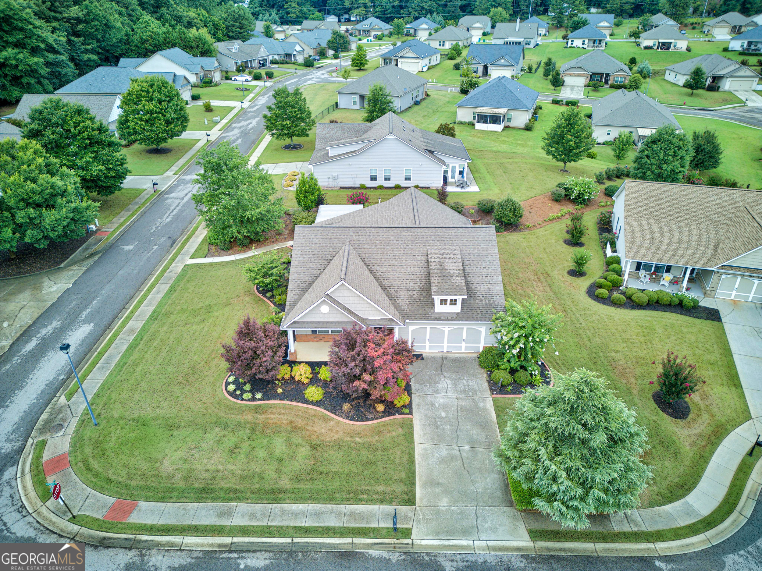 305 Victory Circle Commerce, GA 30529 - Photo 36 of 42