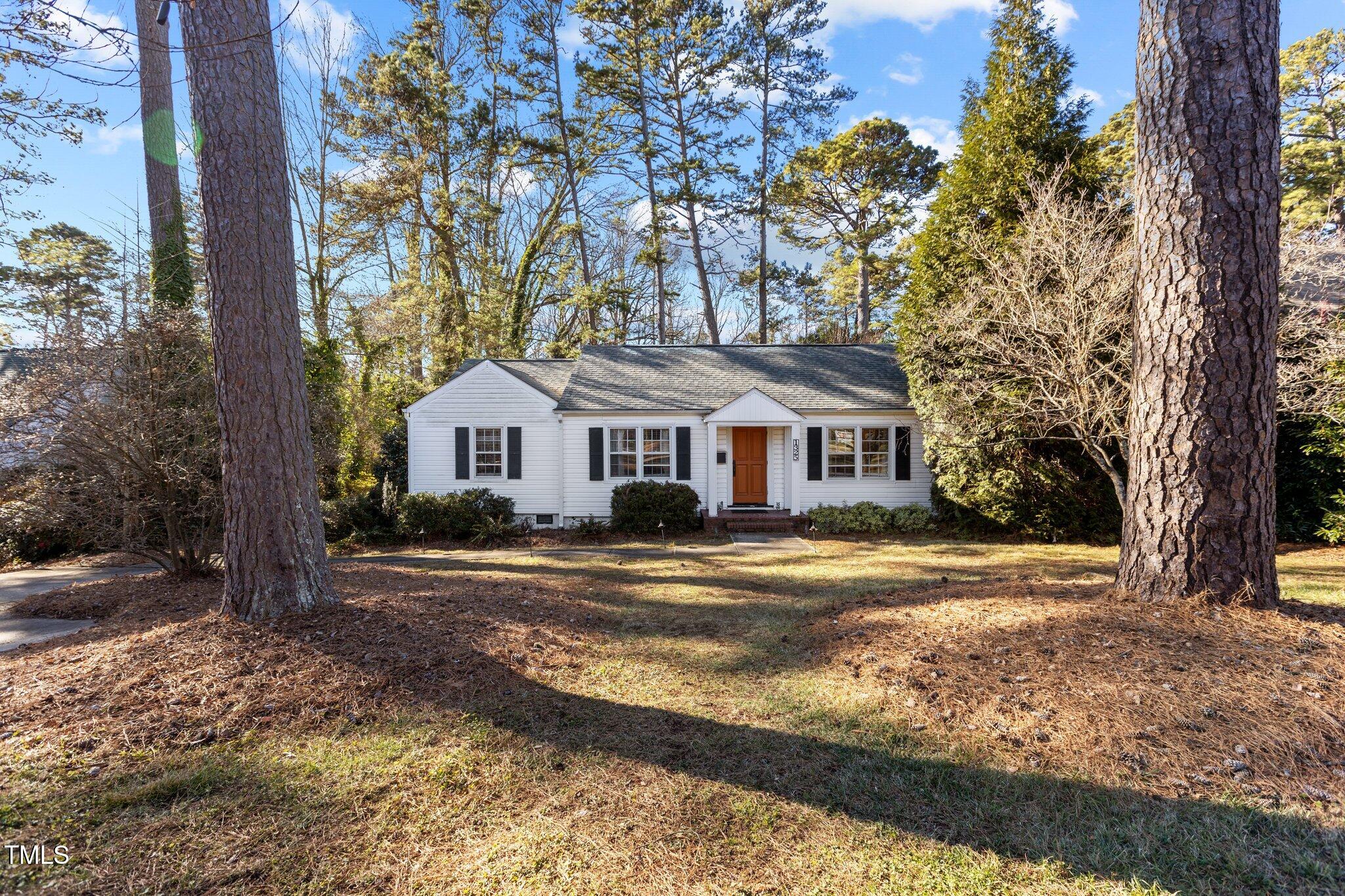 1325 Duplin Road Raleigh, NC 27607 - Photo 37 of 46 Overall a fantastic property with so many possibilities!