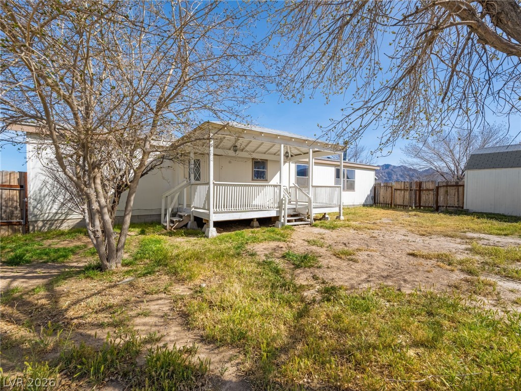 931 Eagle Avenue Sandy Valley, NV 89019 - Photo 18 of 71
