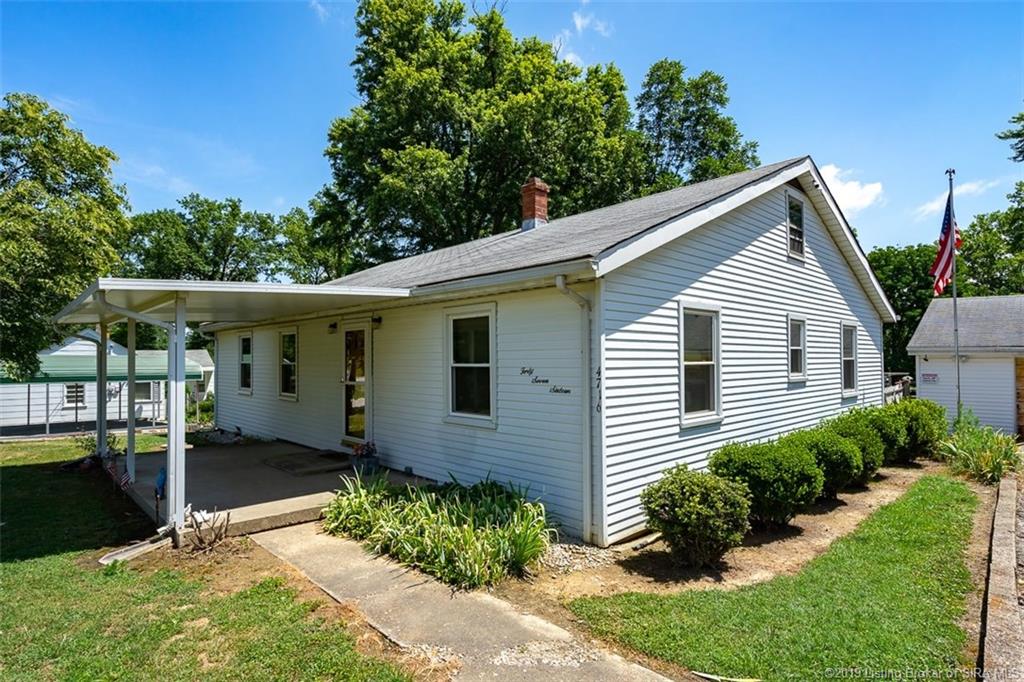 4716 Grant Line Road New Albany, IN 47150 - Photo 1 of 37 Gallery Image 1