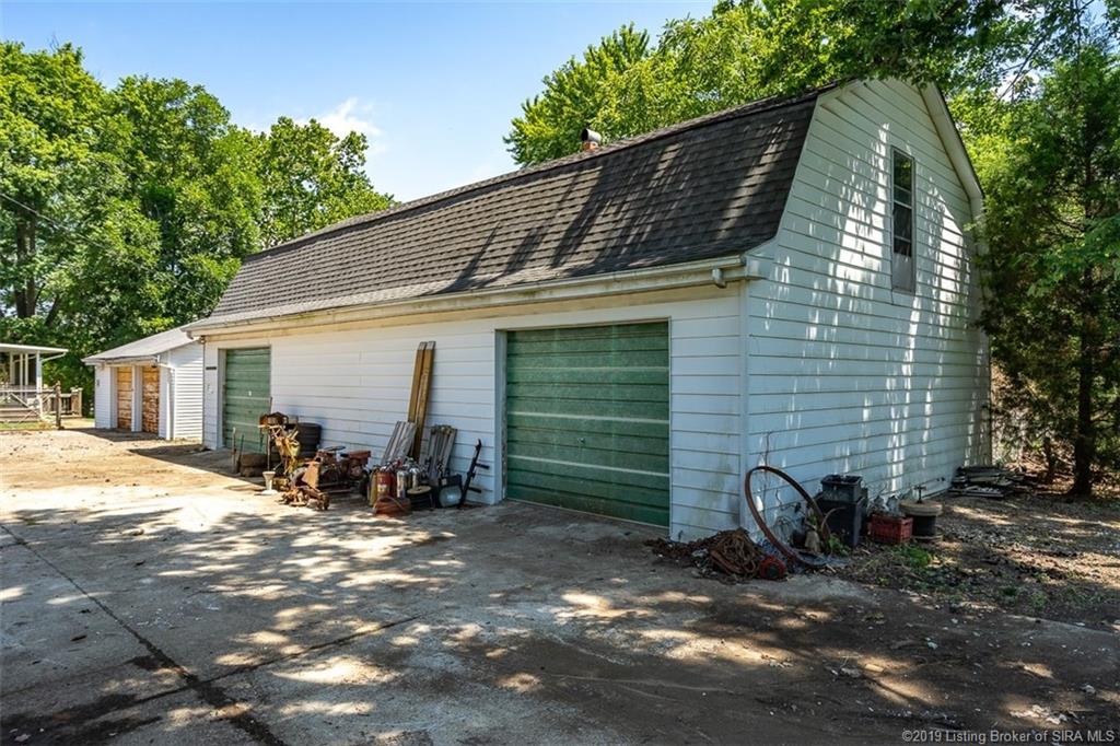 4716 Grant Line Road New Albany, IN 47150 - Photo 12 of 37 Gallery Image 12